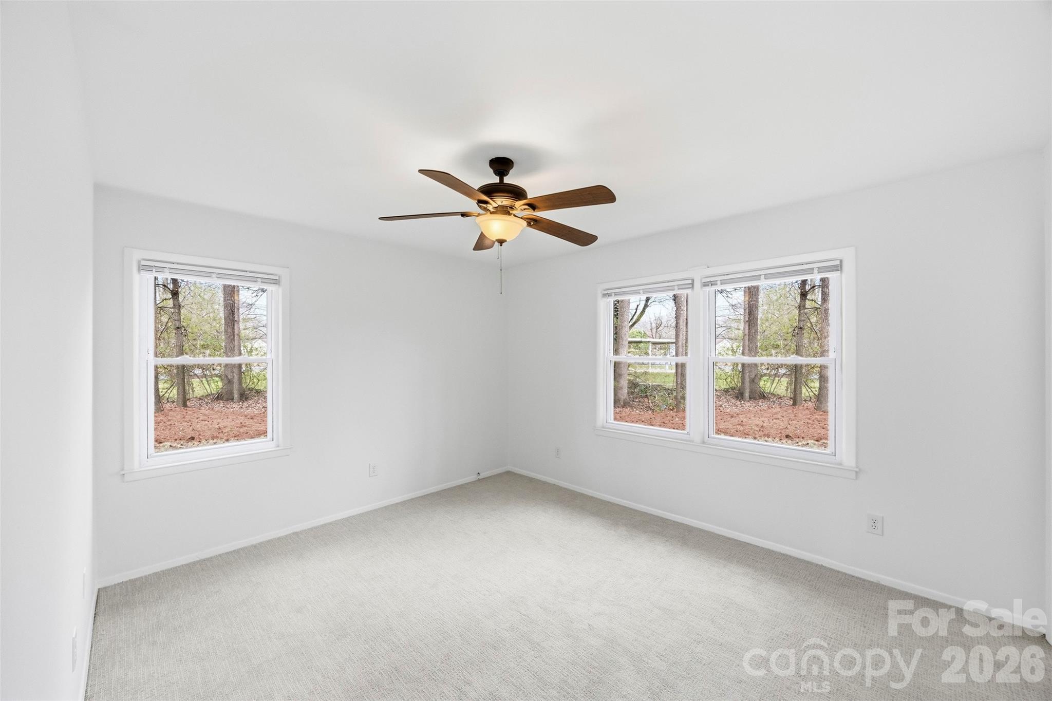 Green Forest - Residential