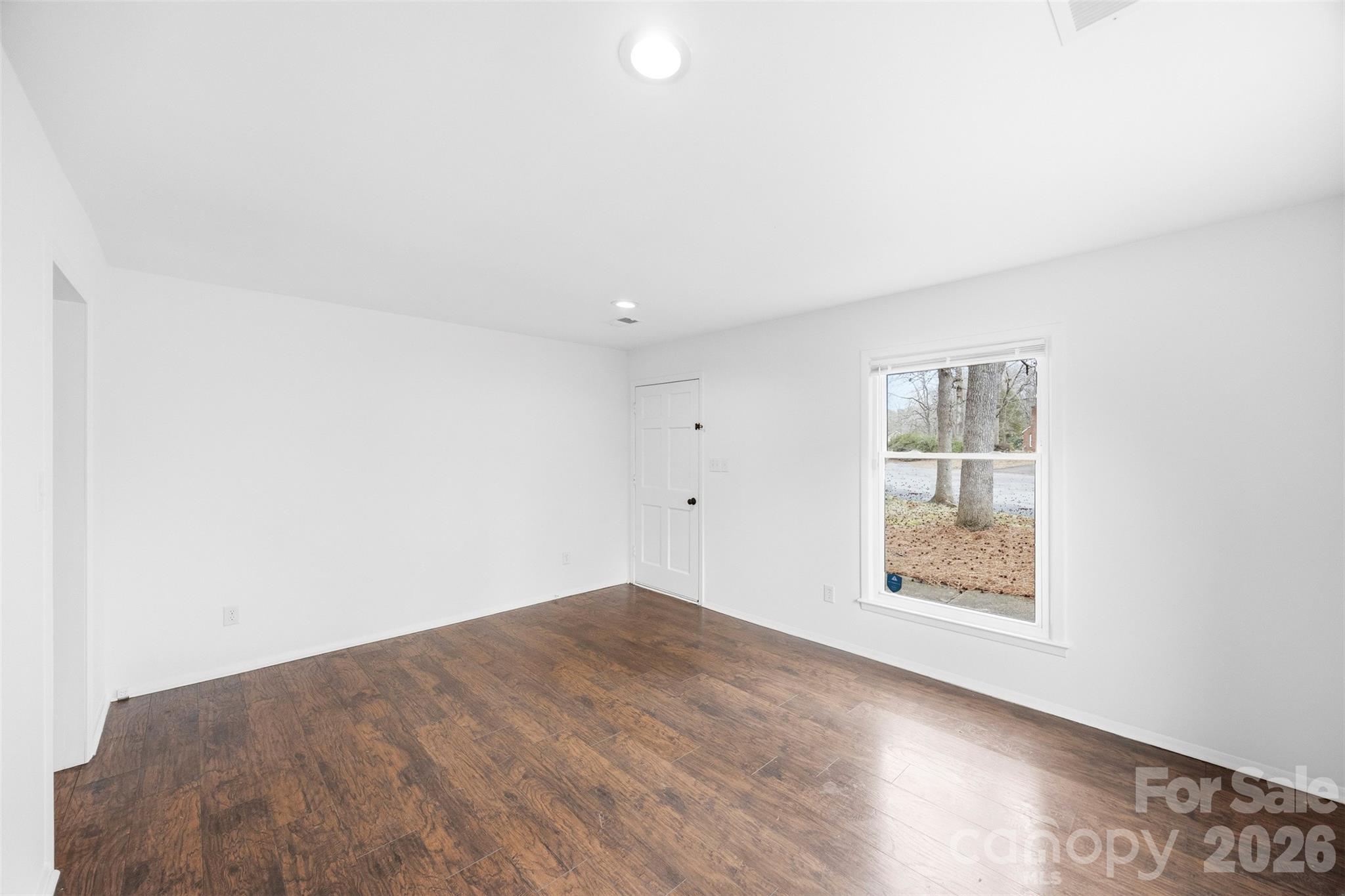 Green Forest - Residential