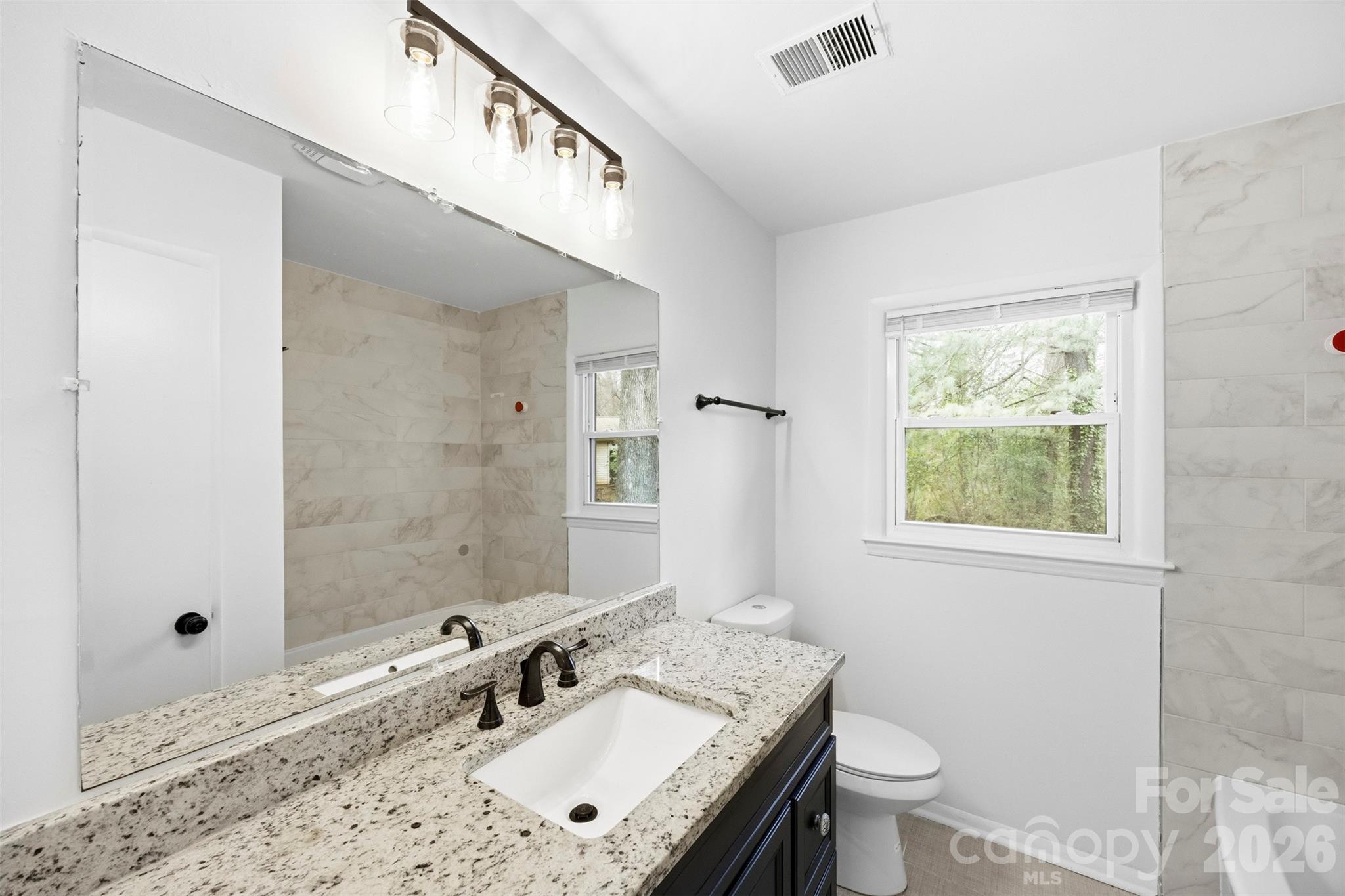 Green Forest - Residential