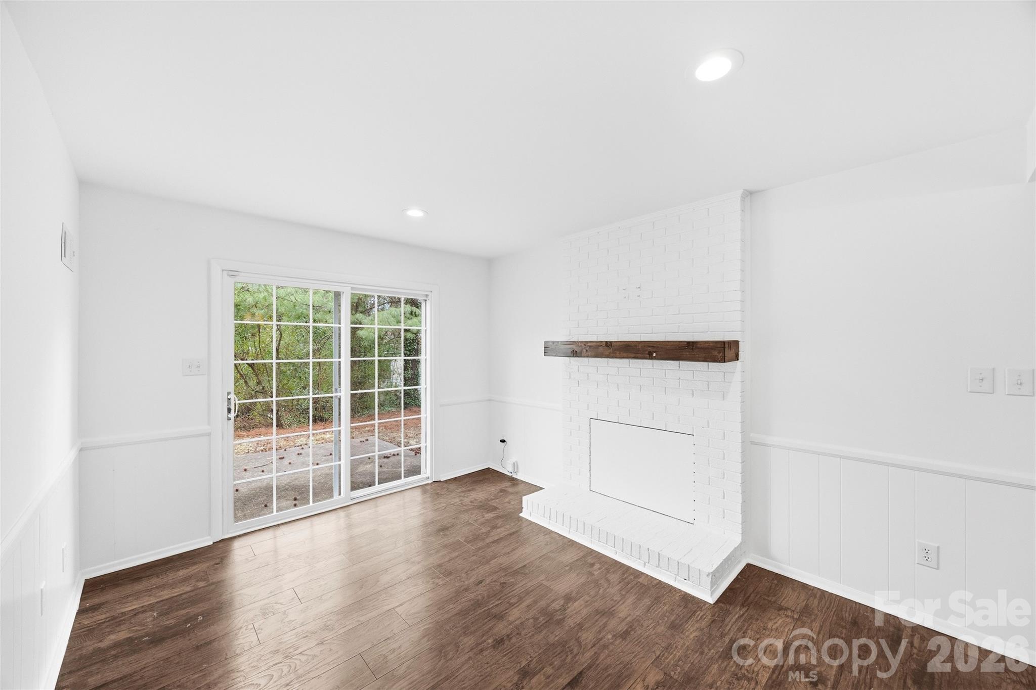 Green Forest - Residential