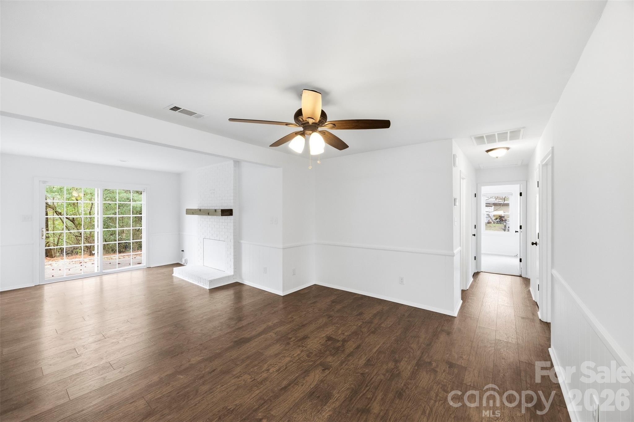 Green Forest - Residential