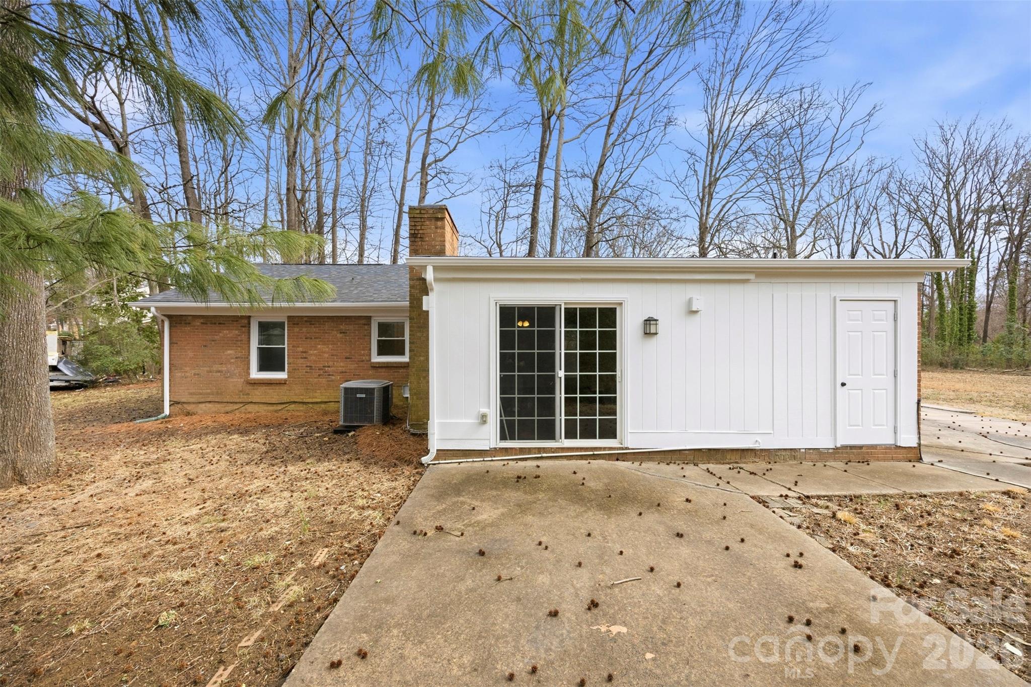 Green Forest - Residential