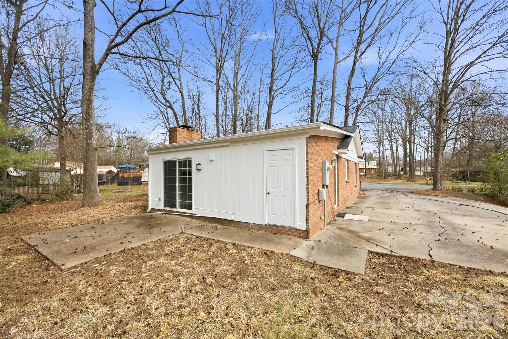 Green Forest - Residential