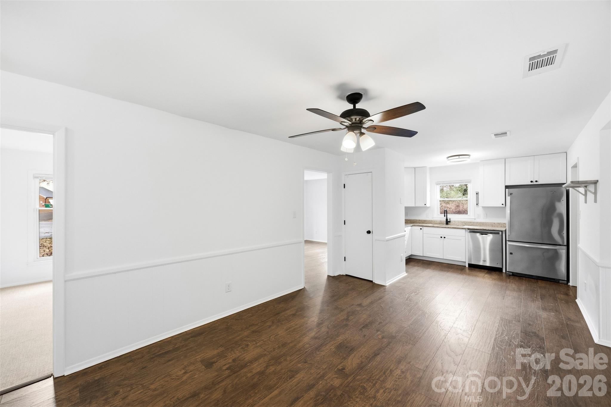 Green Forest - Residential