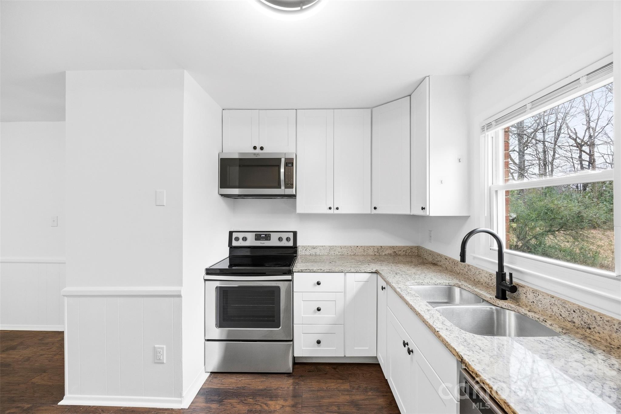 Green Forest - Residential