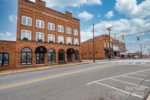 100 S Main Street Catawba NC 28609