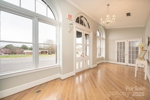 100 S Main Street Catawba NC 28609