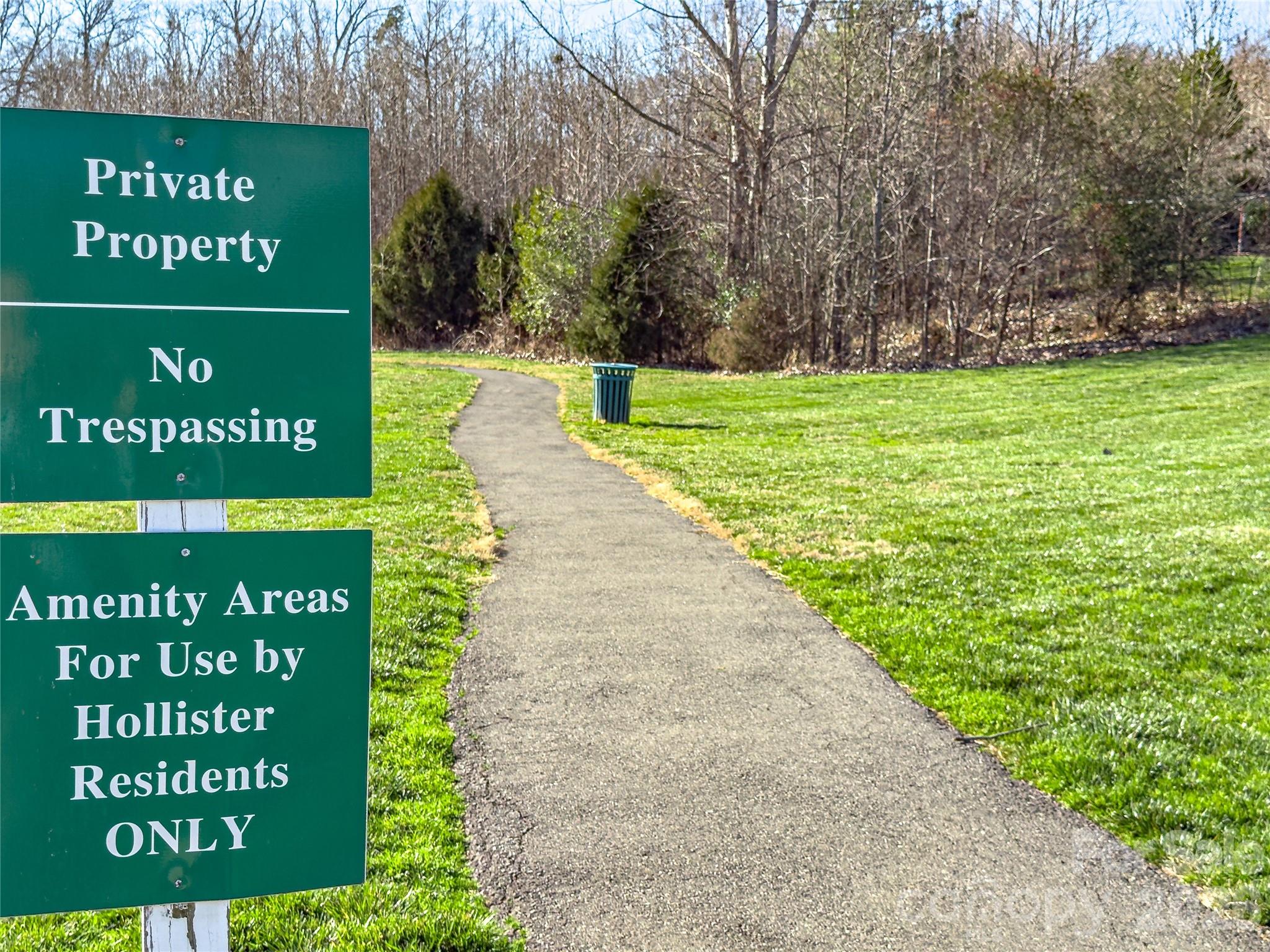 Hollister - Residential