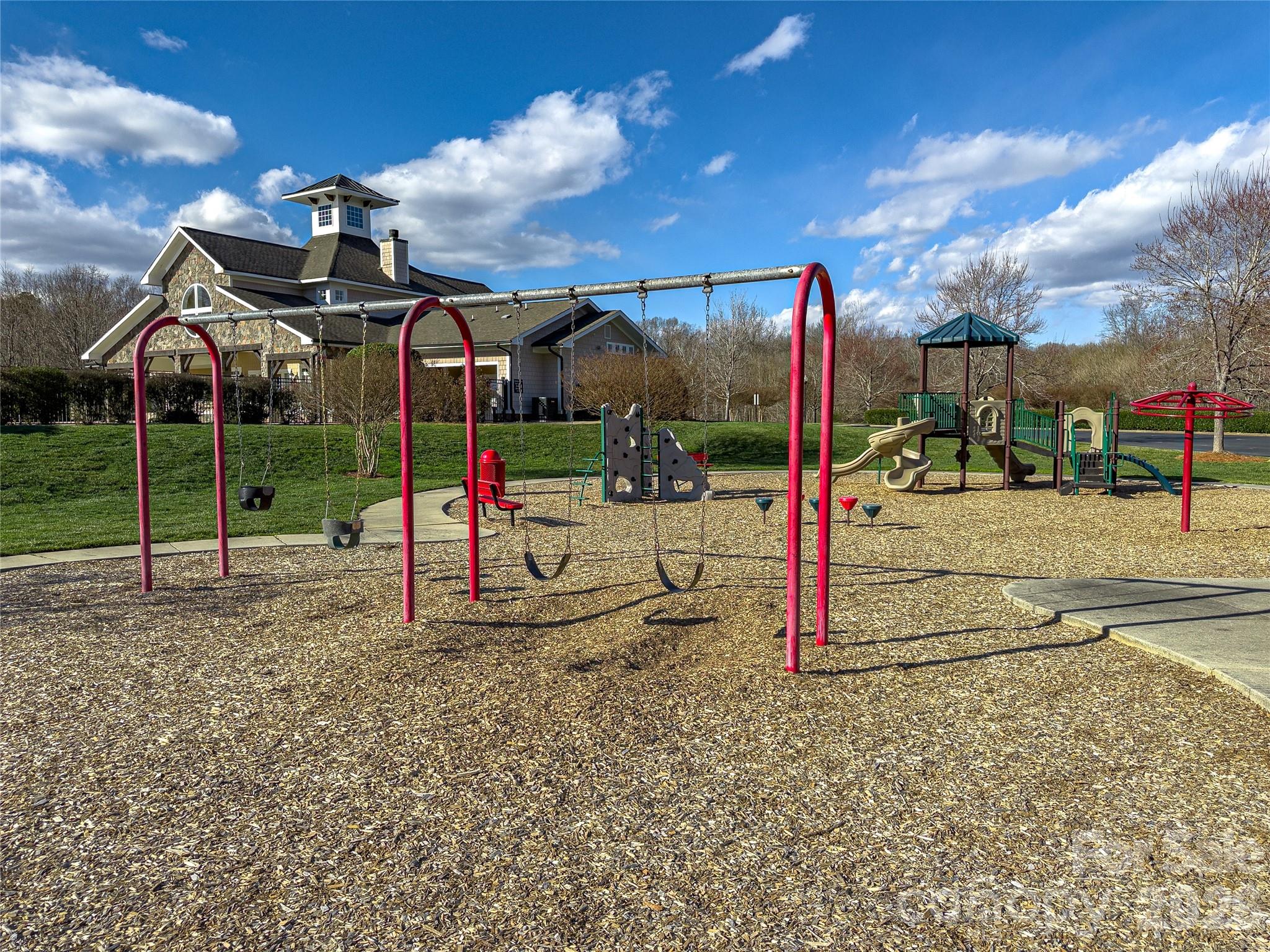 Hollister - Residential