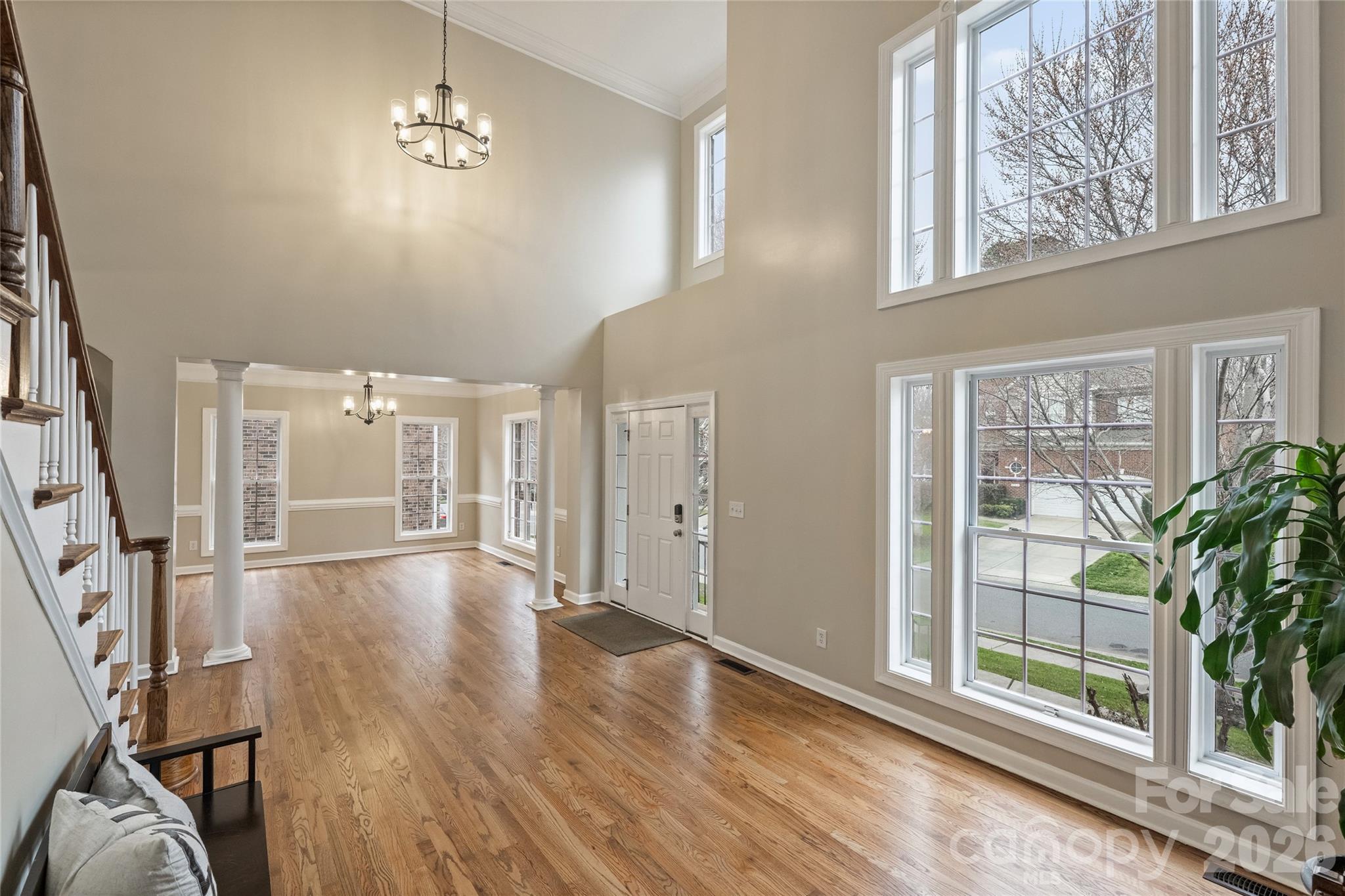 Hollister - Residential