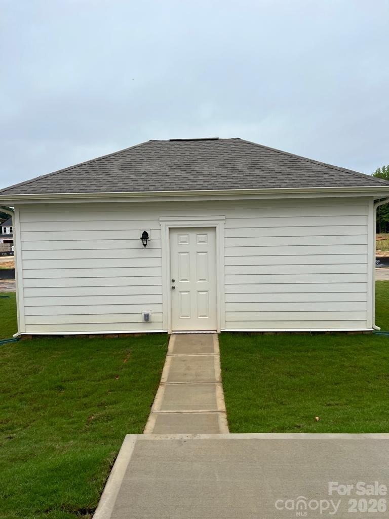 McEwen Village - Residential