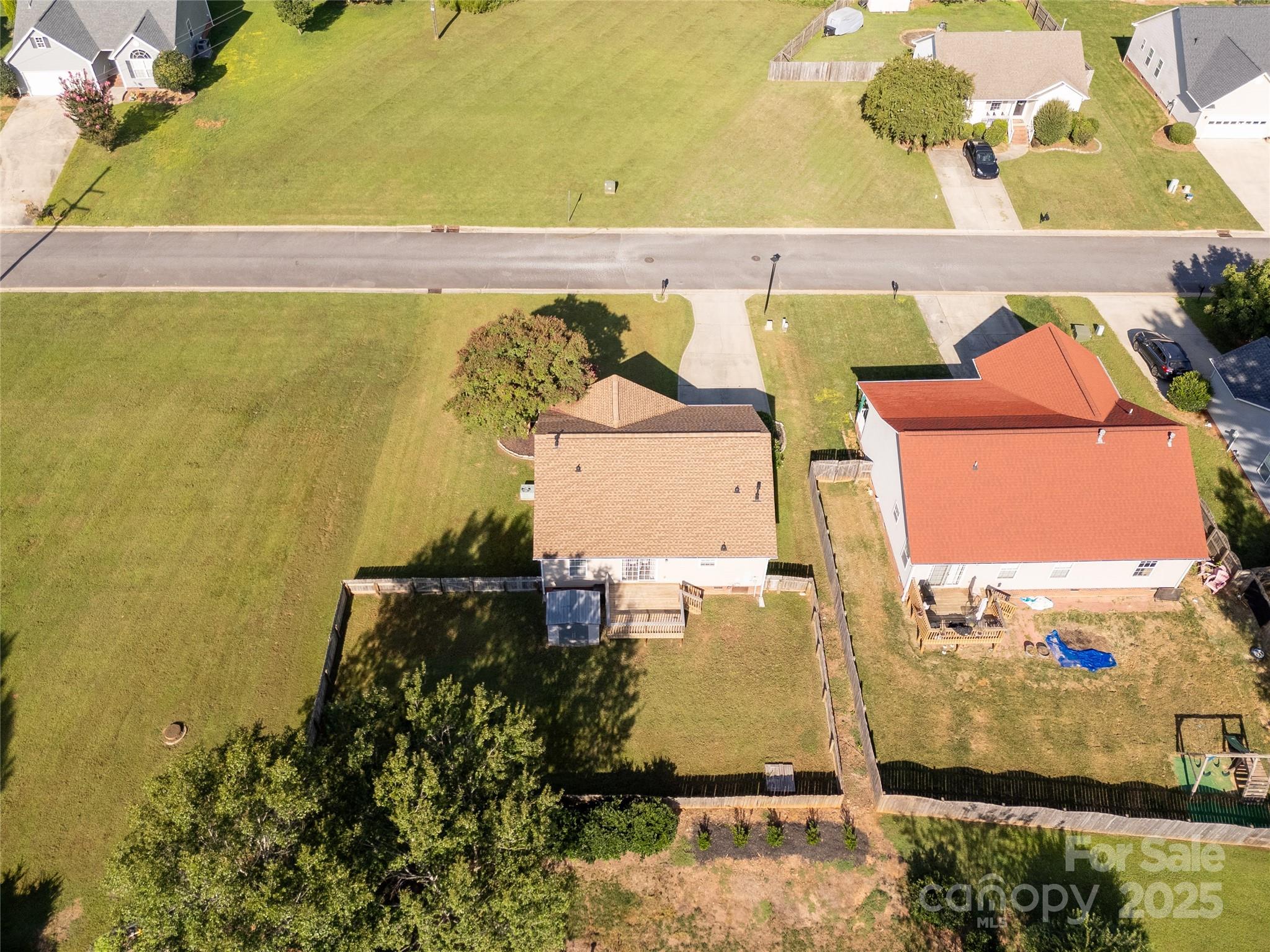 Boatshore - Residential