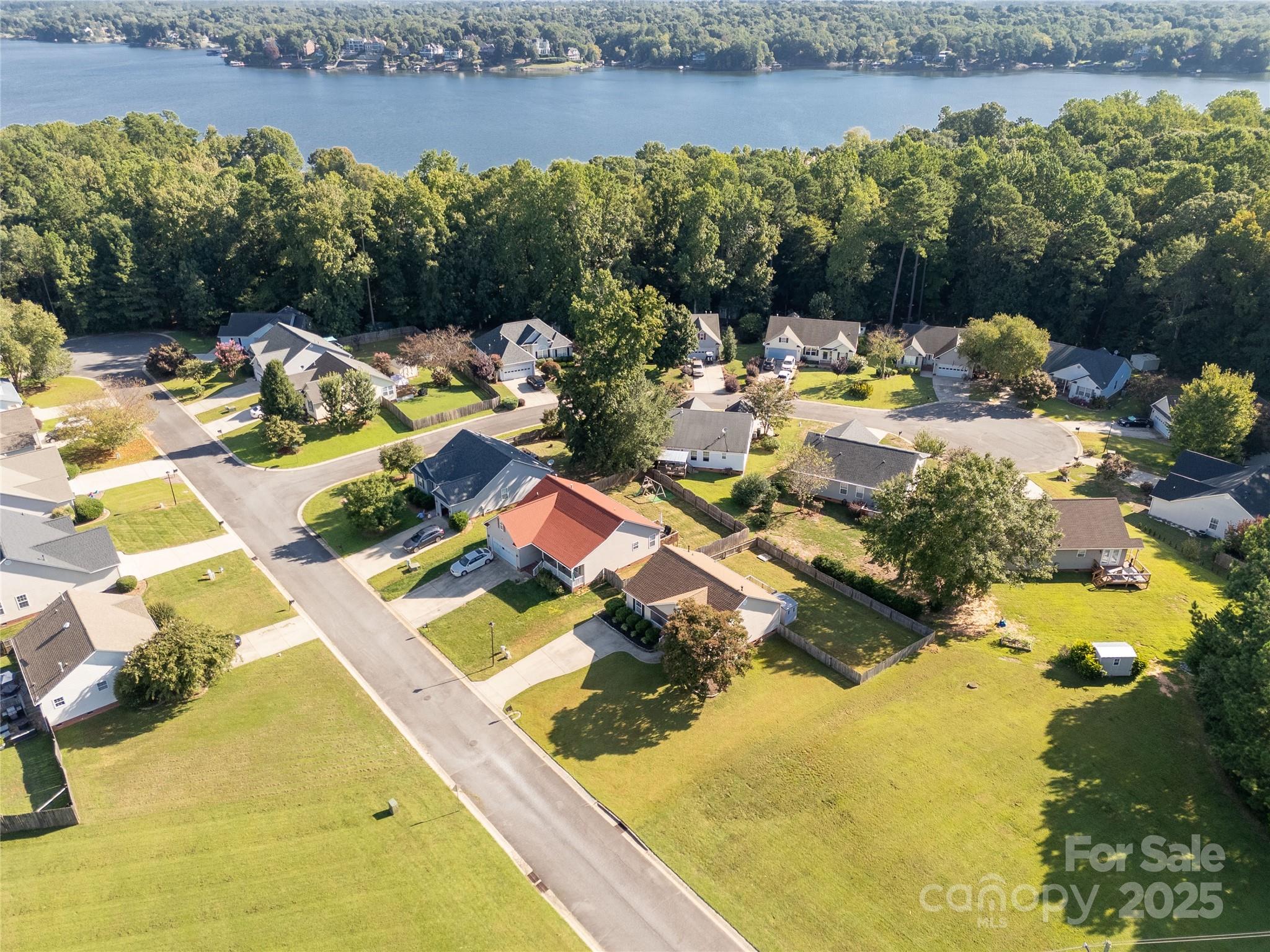 Boatshore - Residential