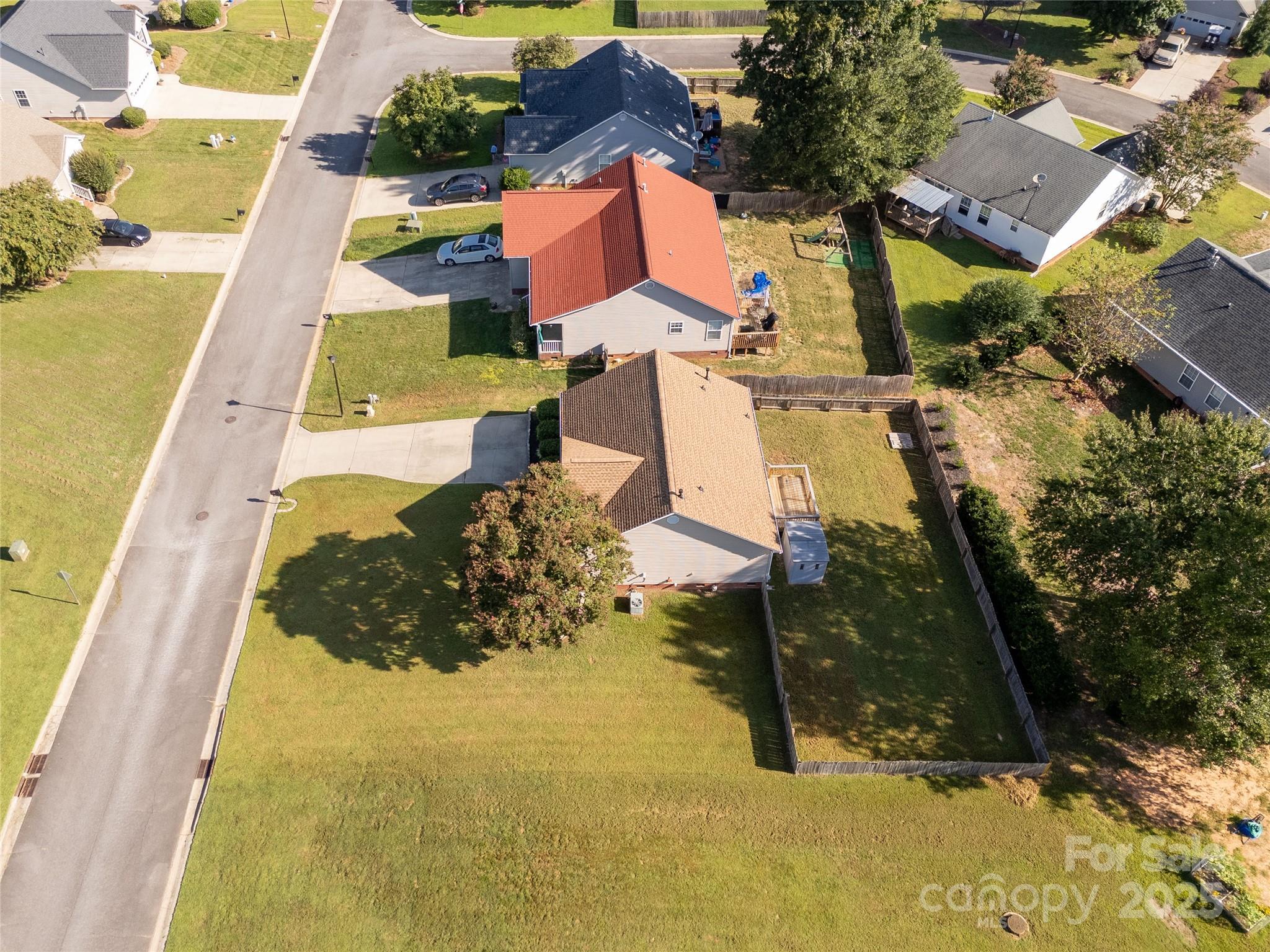 Boatshore - Residential