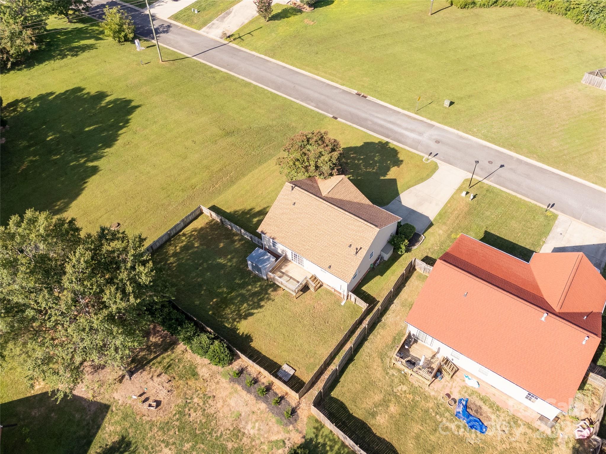 Boatshore - Residential