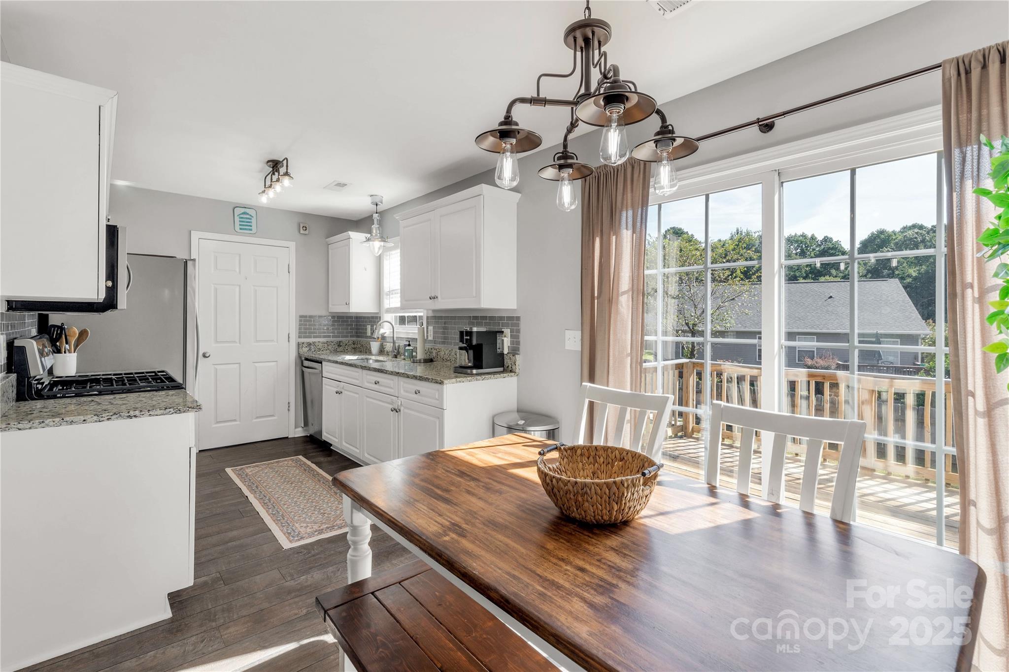 Boatshore - Residential