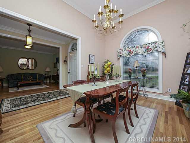 Patriots Crossing - Residential