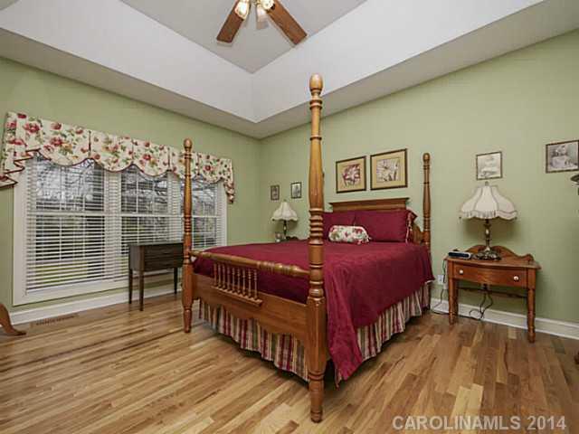 Patriots Crossing - Residential