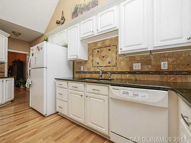 Patriots Crossing - Residential