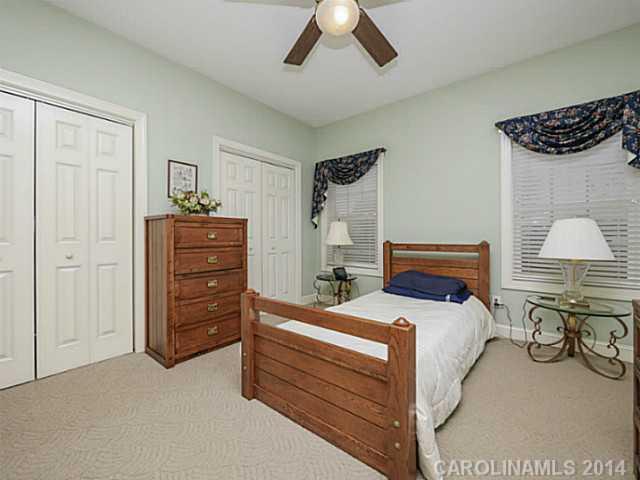 Patriots Crossing - Residential