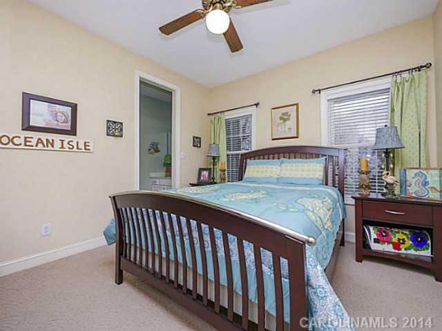 Patriots Crossing - Residential