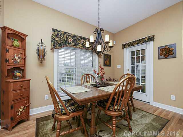 Patriots Crossing - Residential