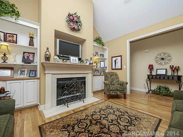 Patriots Crossing - Residential