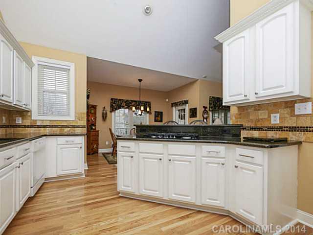 Patriots Crossing - Residential