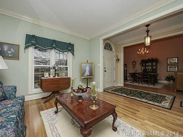 Patriots Crossing - Residential