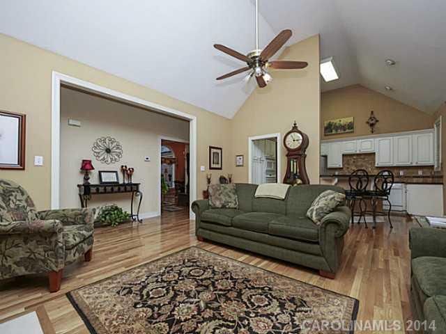 Patriots Crossing - Residential