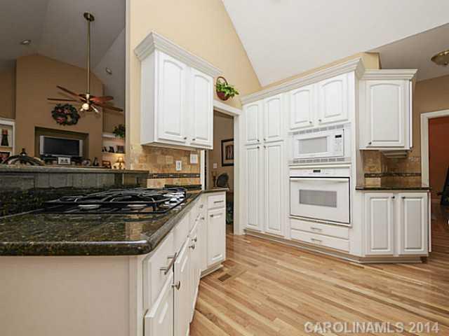 Patriots Crossing - Residential