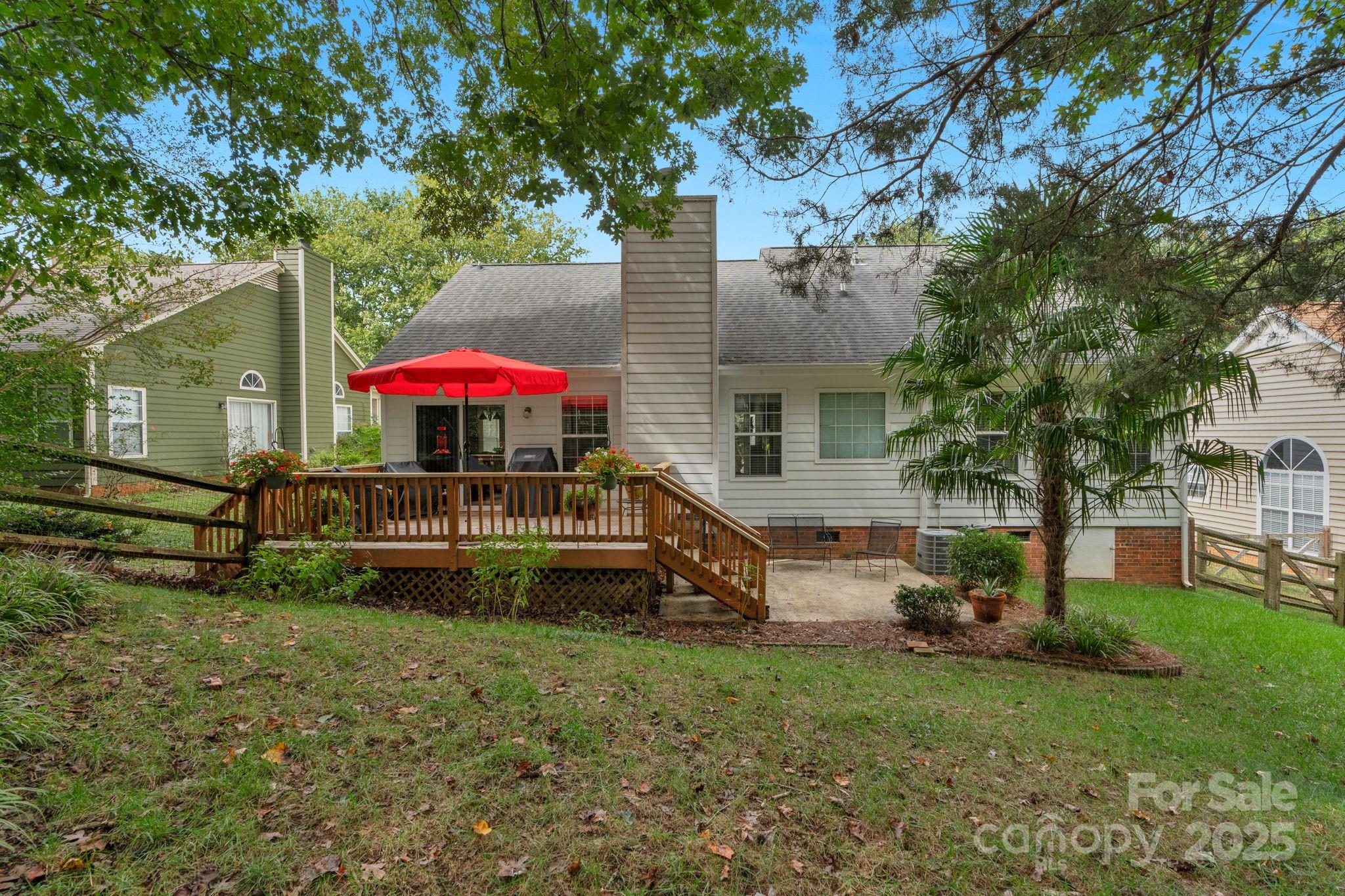 Bradfield Farms - Residential