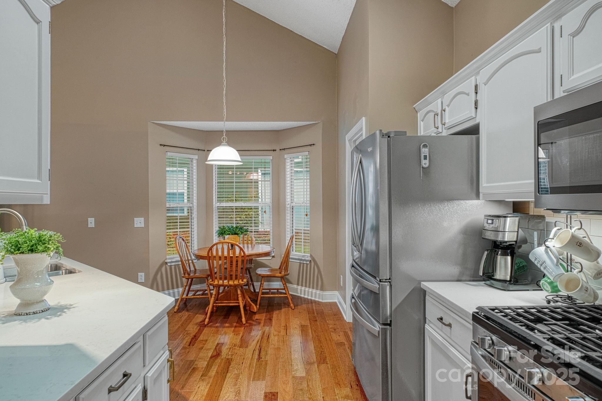 Bradfield Farms - Residential