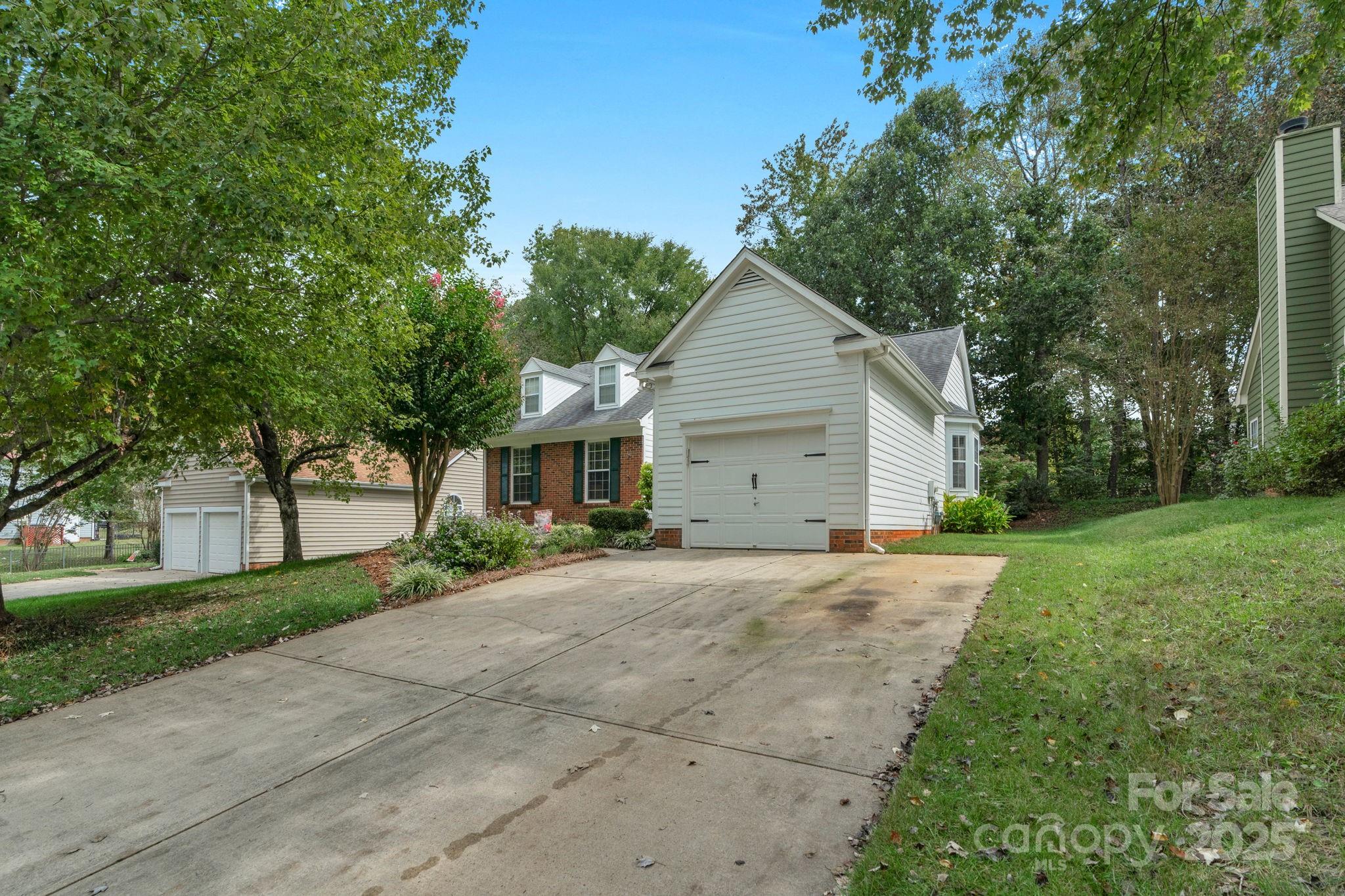 Bradfield Farms - Residential