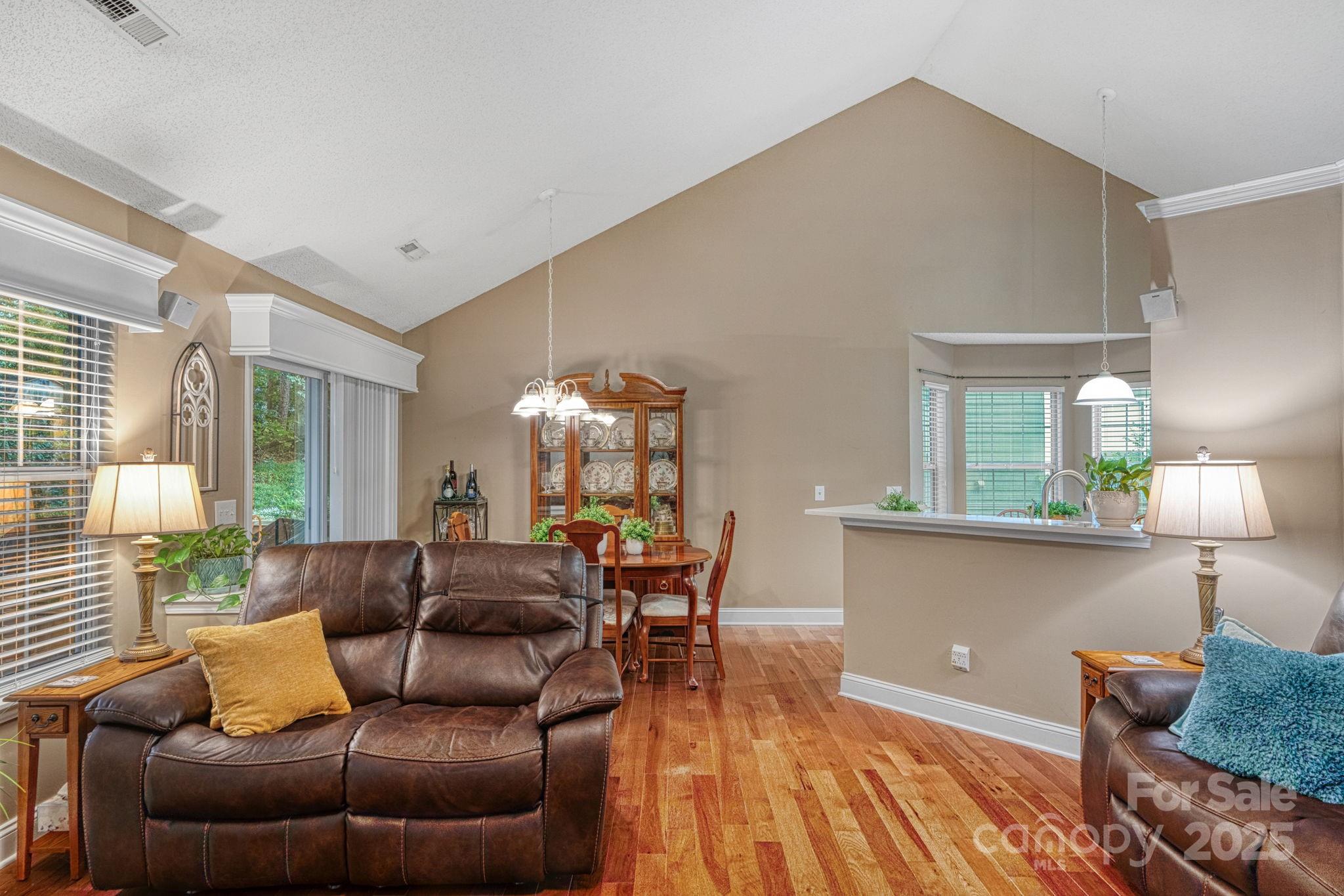 Bradfield Farms - Residential