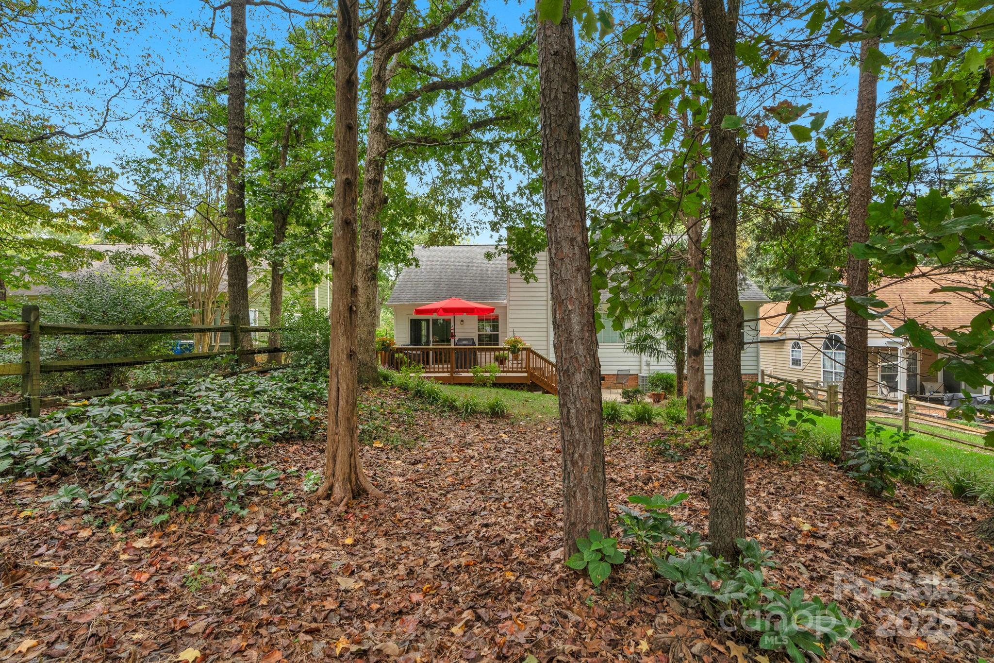 Bradfield Farms - Residential