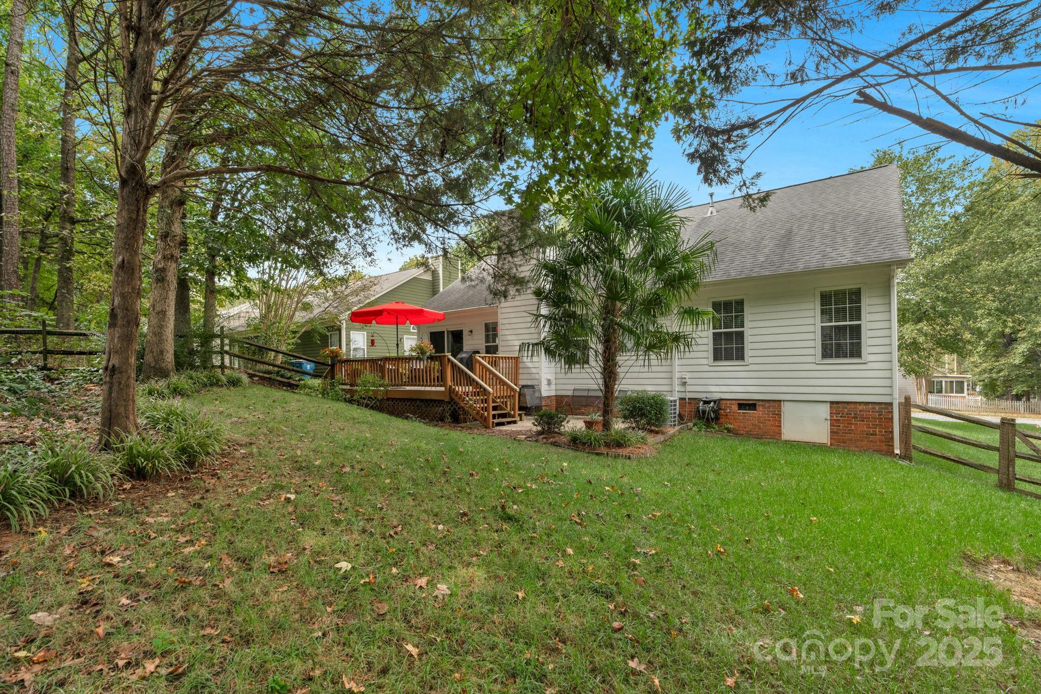 Bradfield Farms - Residential