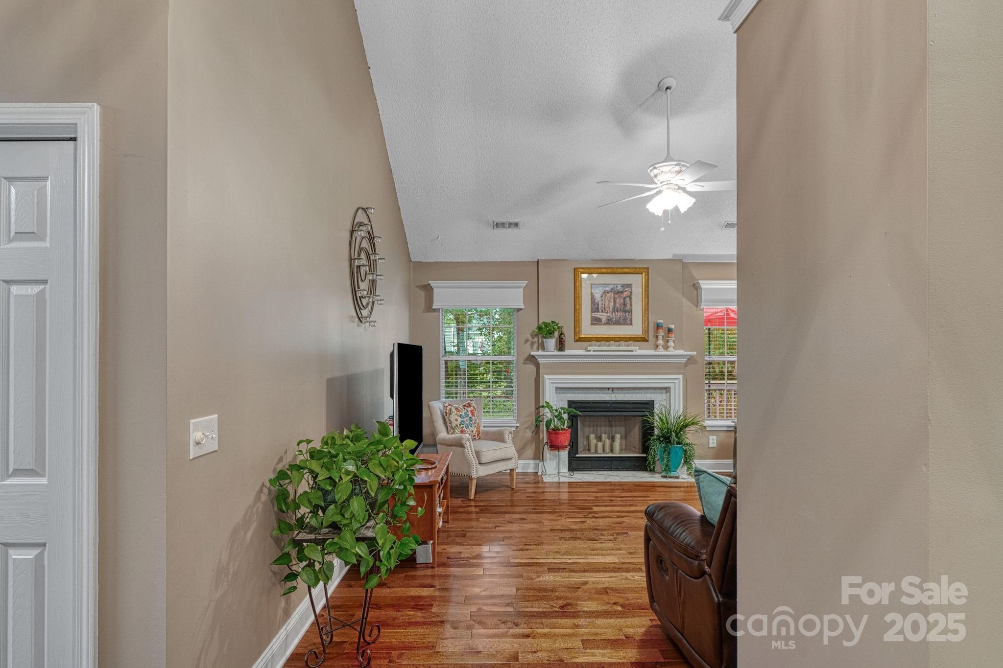 Bradfield Farms - Residential