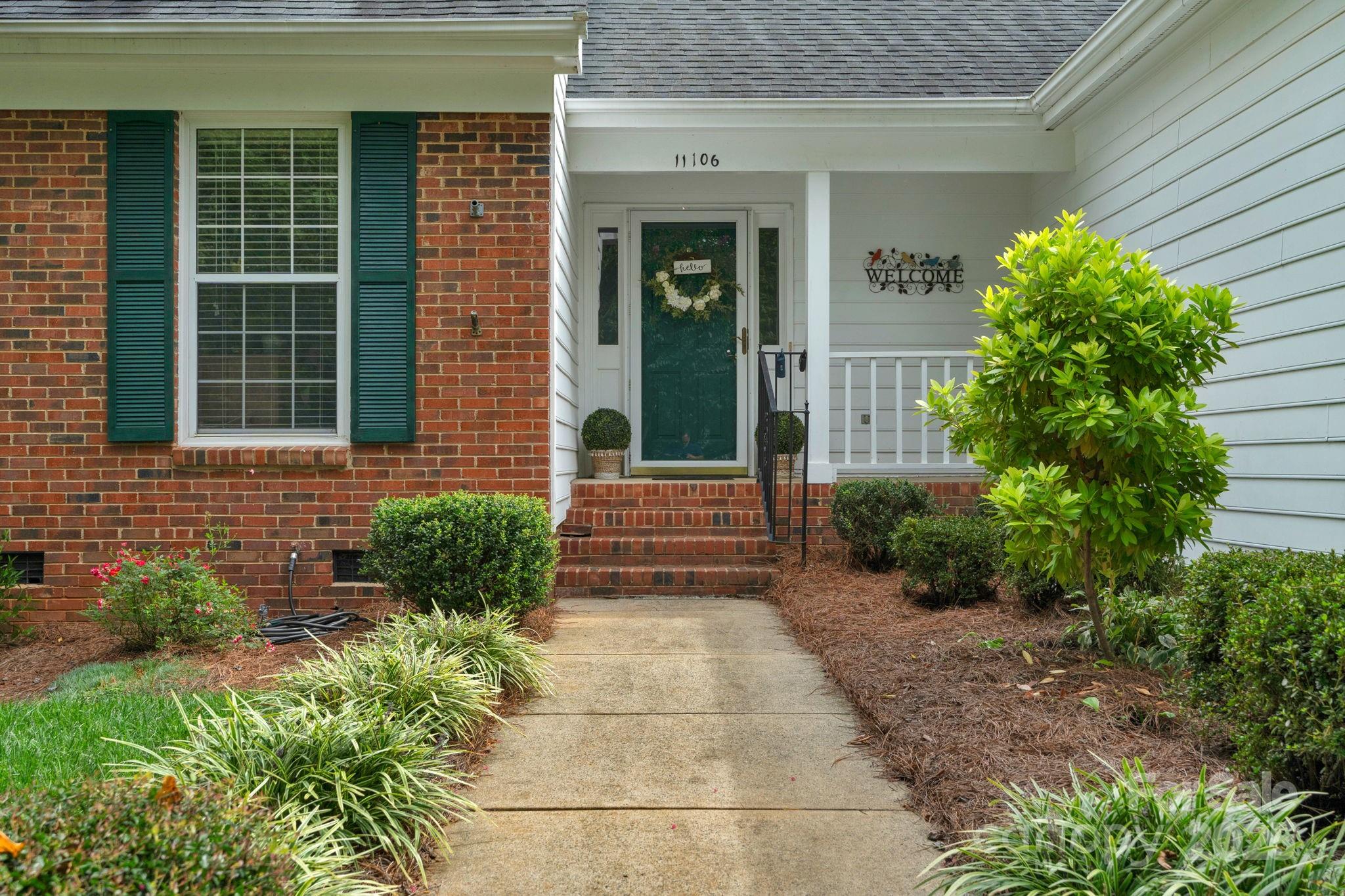 Bradfield Farms - Residential