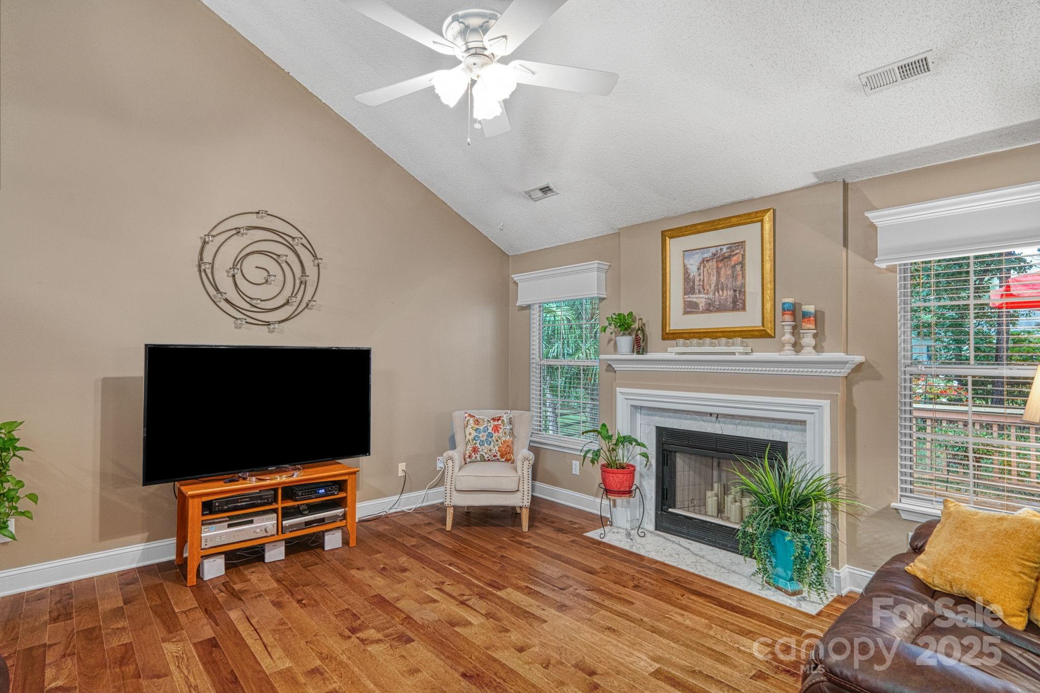 Bradfield Farms - Residential