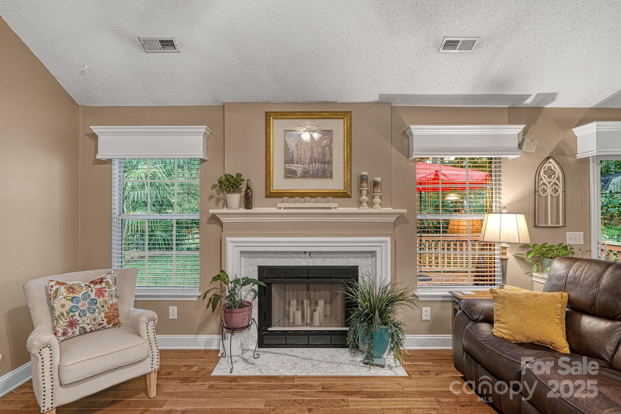 Bradfield Farms - Residential