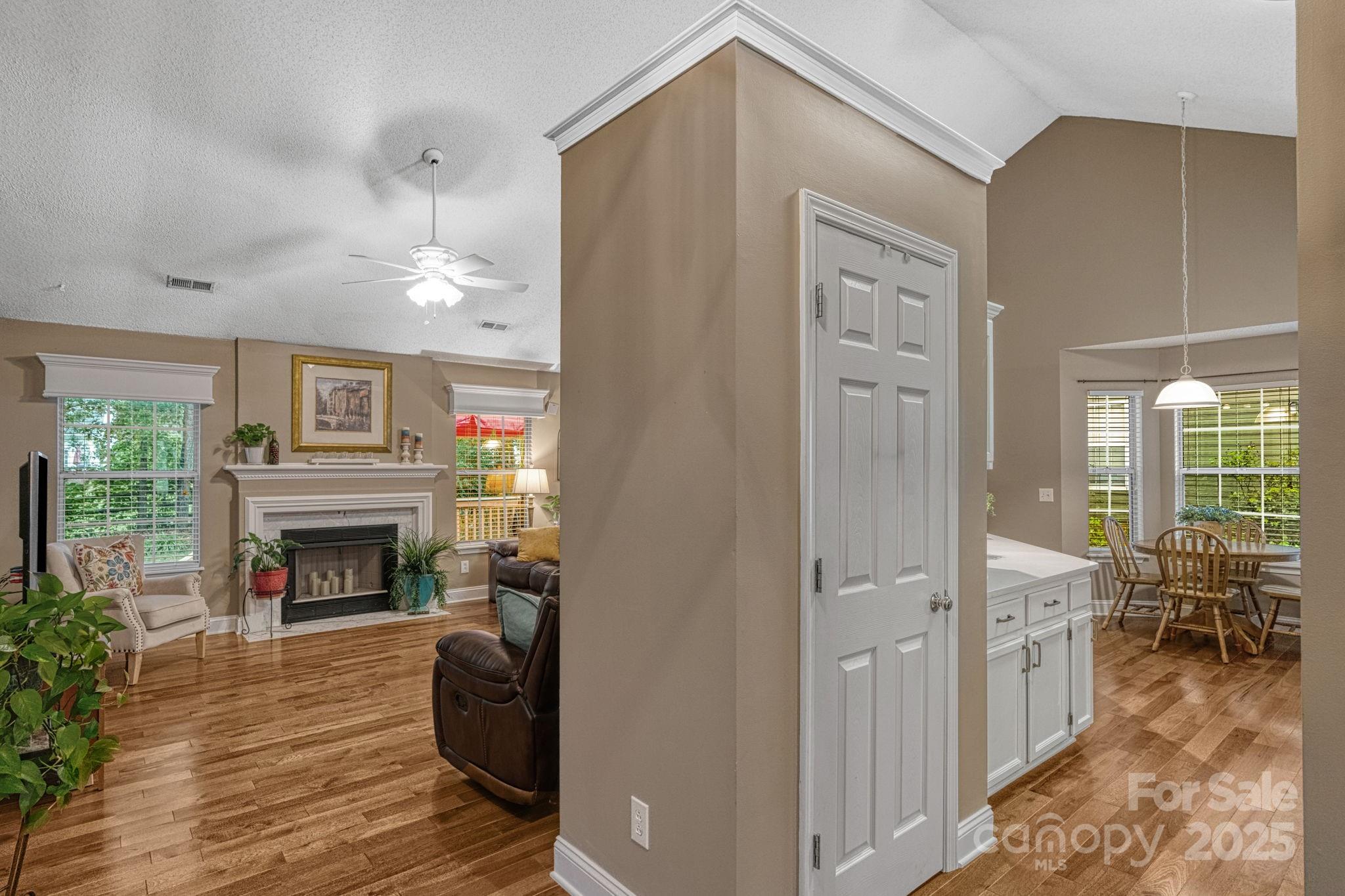 Bradfield Farms - Residential