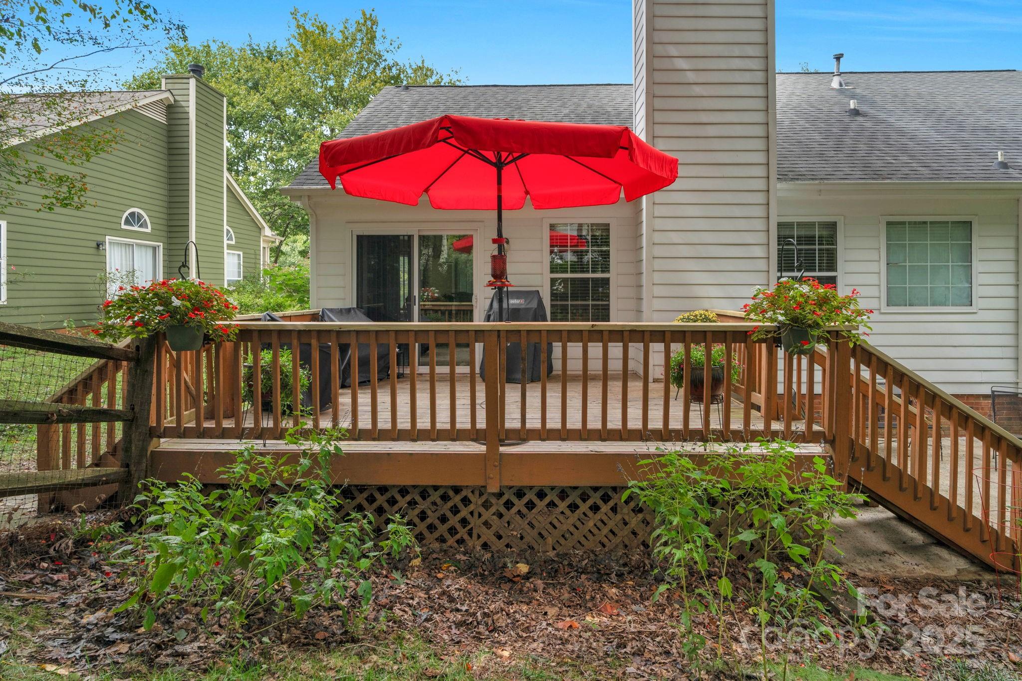 Bradfield Farms - Residential