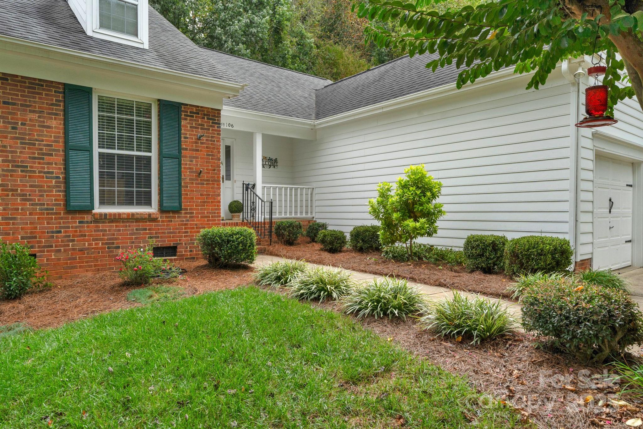 Bradfield Farms - Residential