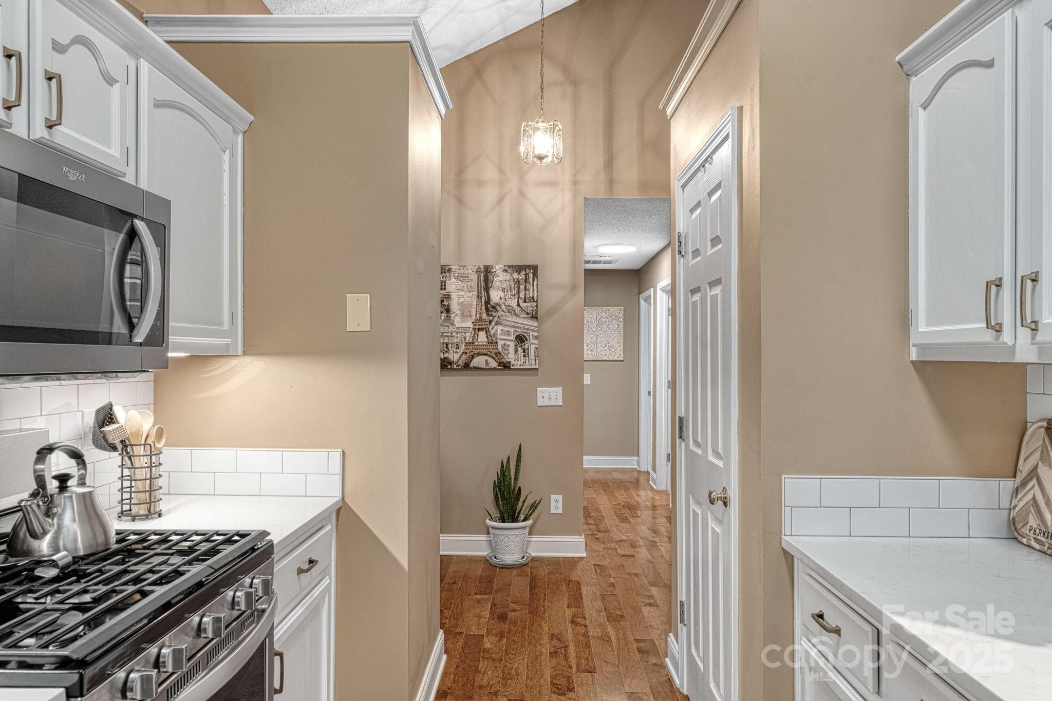 Bradfield Farms - Residential