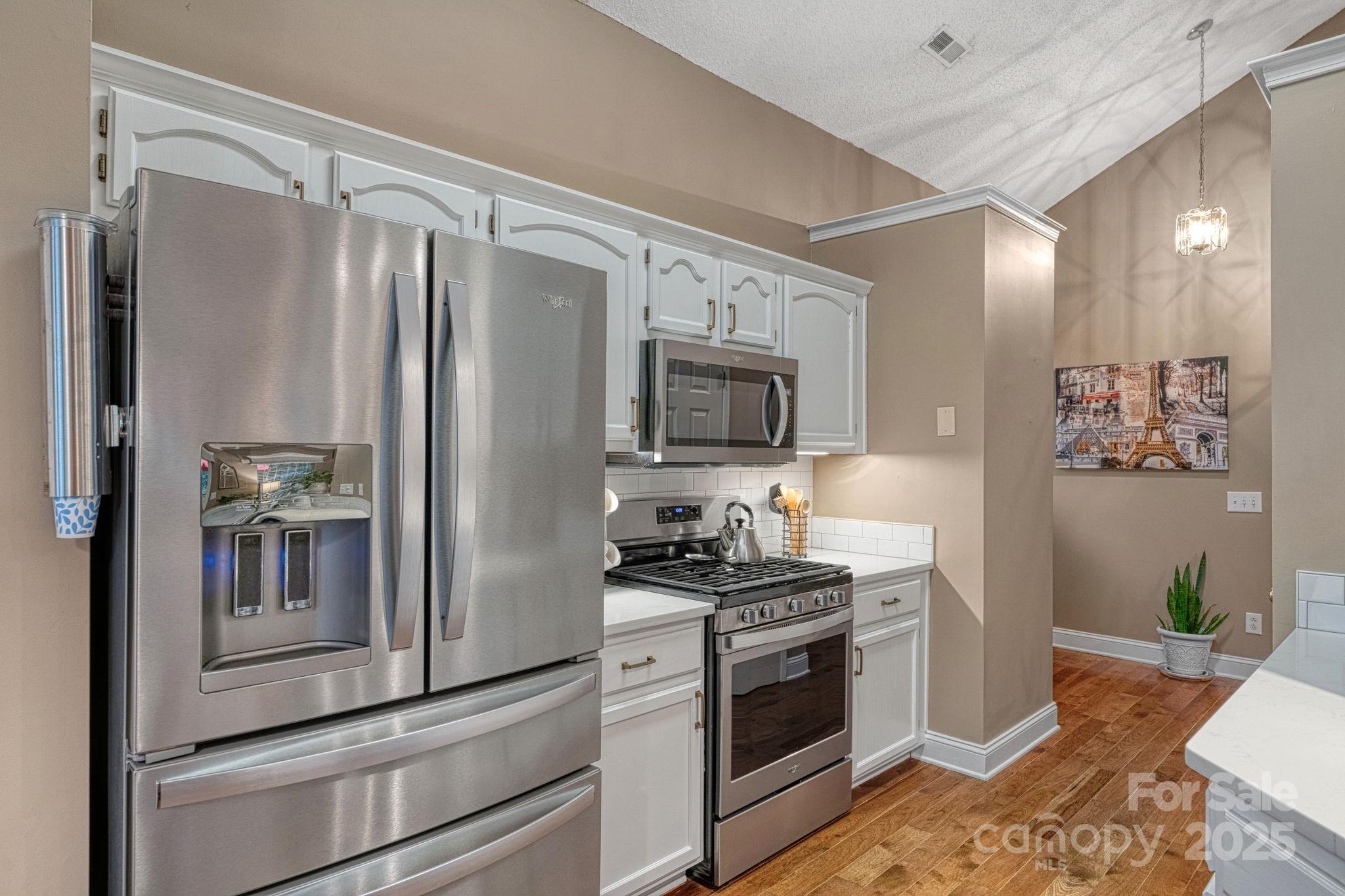 Bradfield Farms - Residential