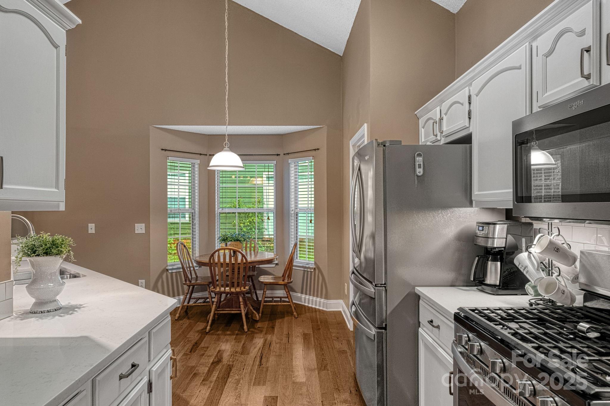 Bradfield Farms - Residential