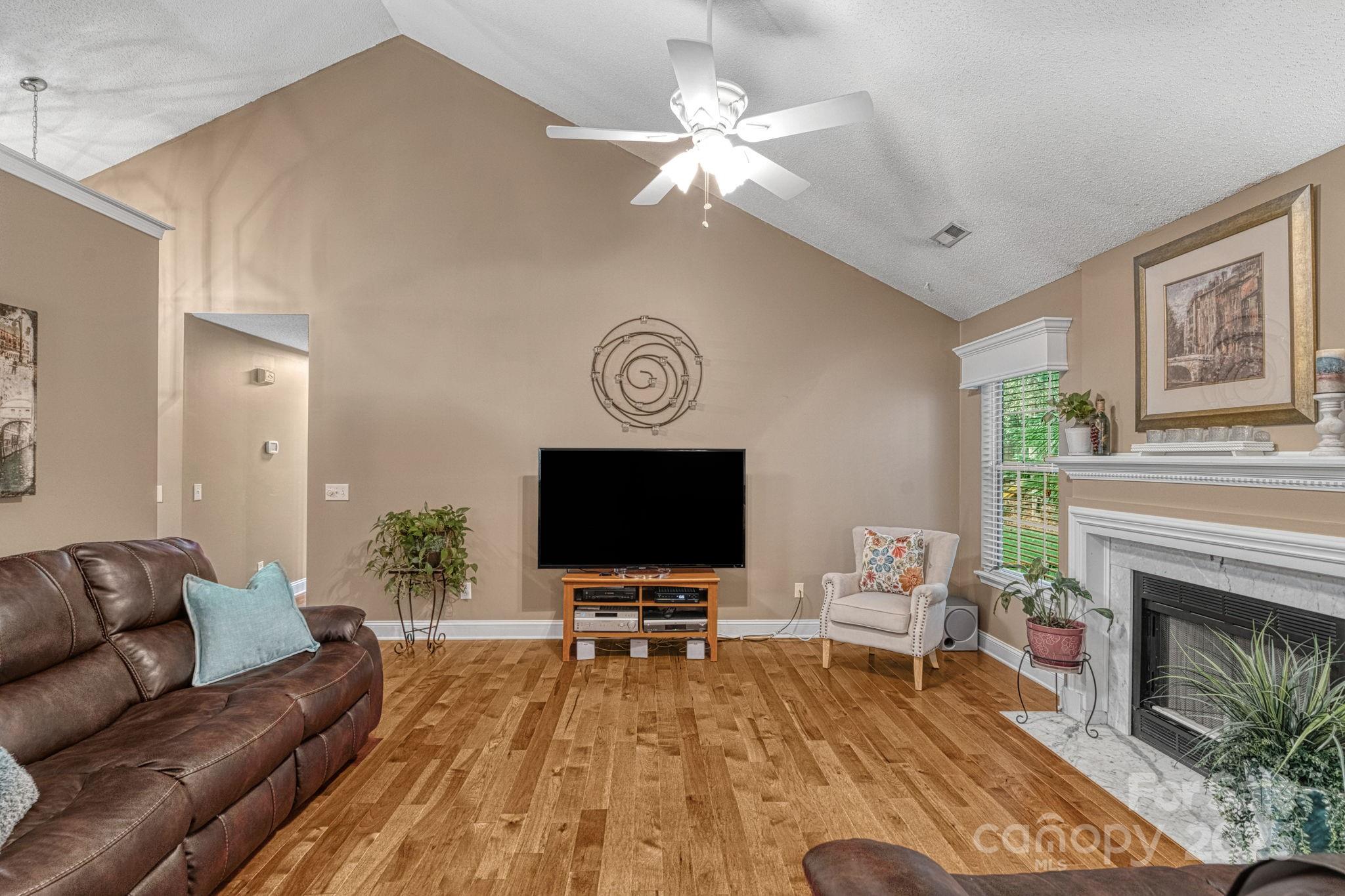 Bradfield Farms - Residential