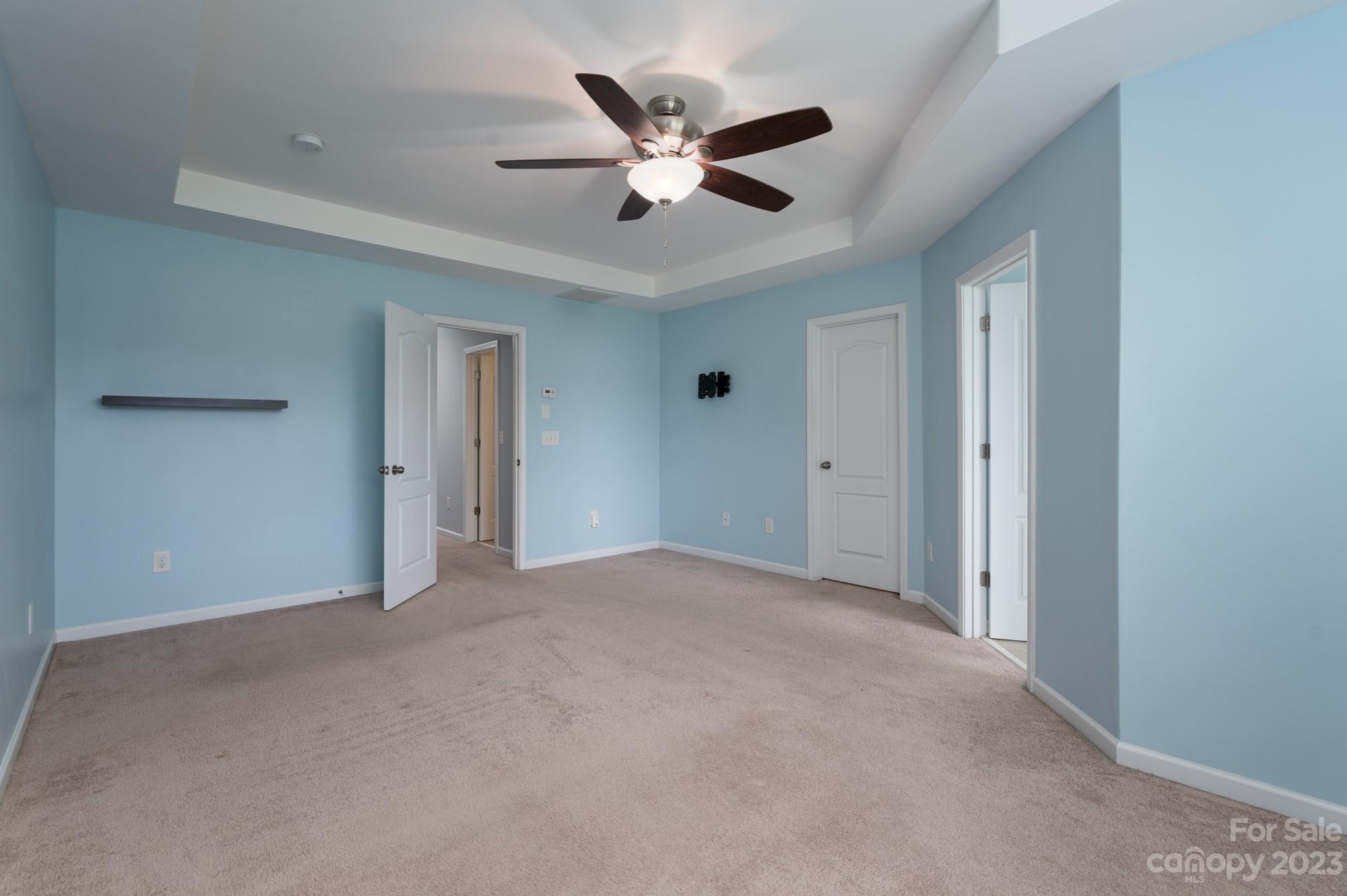 The Woodlands - Residential