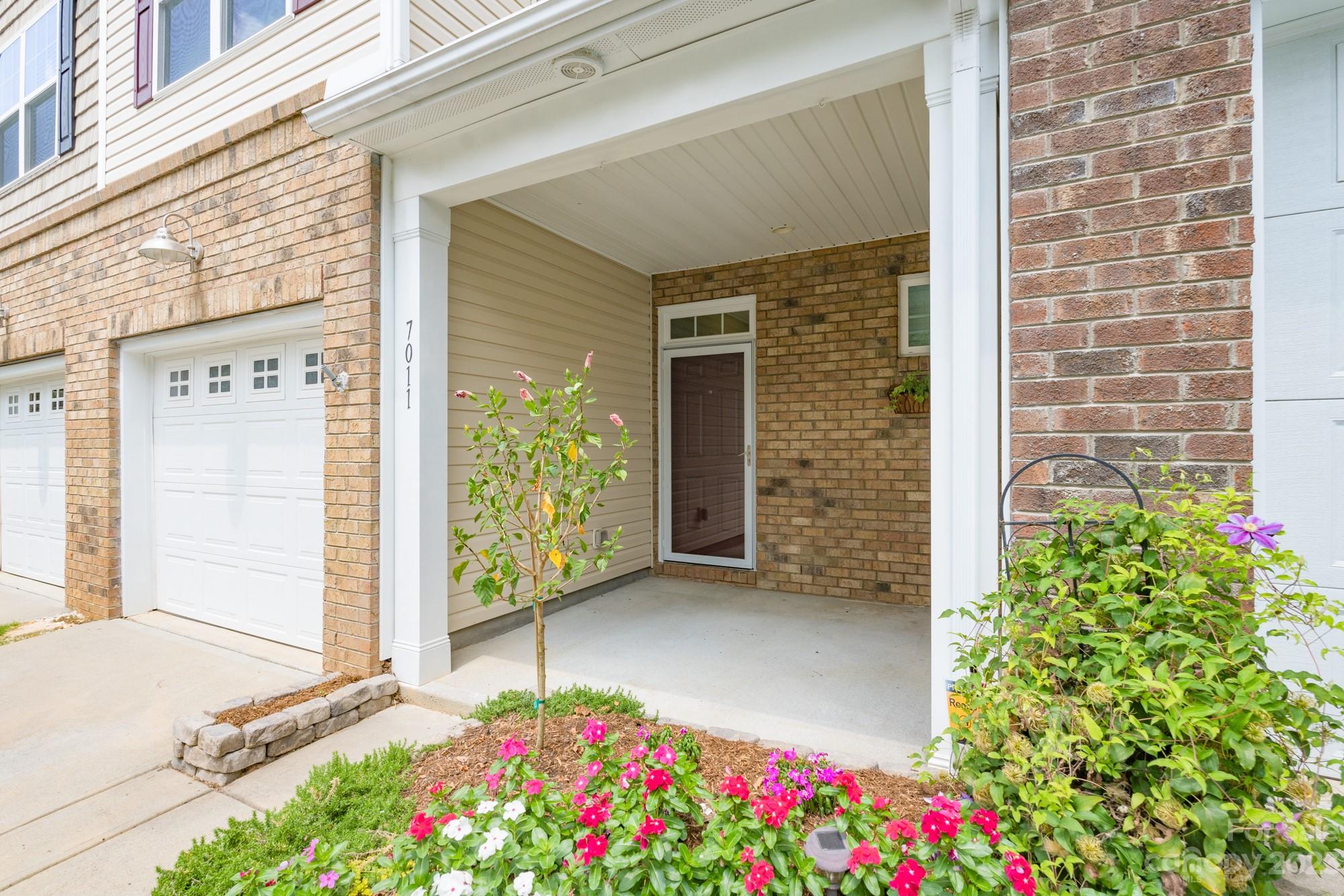 The Woodlands - Residential